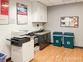 Regus | Long Beach ‚Äì Landmark Square