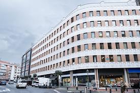 Regus | Bilbao, Deusto
