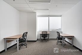 Regus | Ville St-Laurent