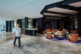 Waterman Flinders Street