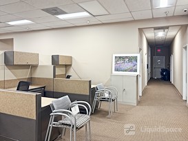 Regus | CA, Tracy - N Tracy Blvd