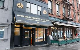 CREATIVE WORKSPACE @HBA