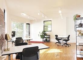 The Village Works @2WP