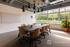 Regus | Austin - Barton Springs