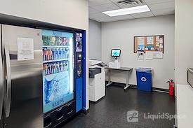 Regus | Two Logan