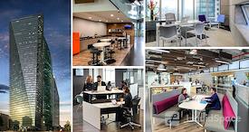 IOS OFFICES | Chapultepec Uno