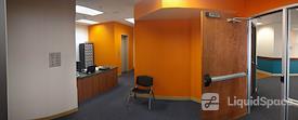 Canton Work Space