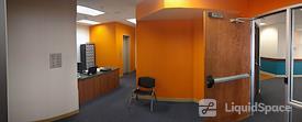 Canton Work Space