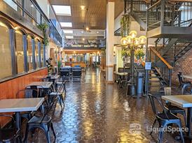 Squared Coworking in Station Square