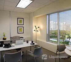 IOS OFFICES | Campestre