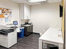 Regus | Gateway Chula Vista