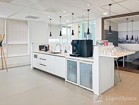 Regus | Amstelveen, Parktoren