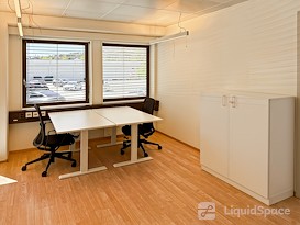 Regus | Regus Rolvsøy