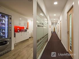 Regus | LISBON, Avenida da Liberdade