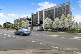 Sector Serviced Offices, Wheelers Hill