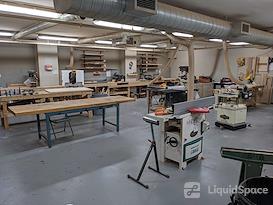 Tech Valley Center of Gravity