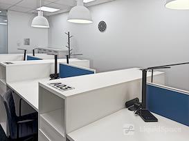 Regus | BC, Burnaby - Still Creek Dr