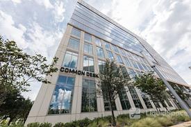 Common Desk - Granite Park