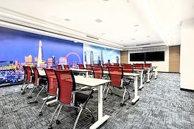 Jay Conference - Bryant Park Conference Center