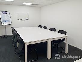 Regus | Horsham, Worthing Road