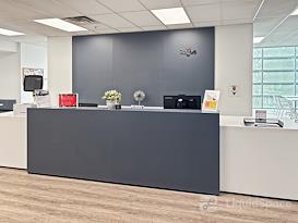 Regus | Carmel - Congressional Blvd