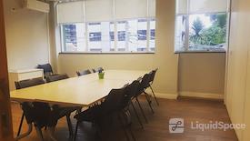 Lab 48 Coworking Paradise Unit