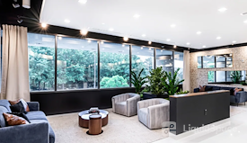 Lucid Private Offices | Cumberland - Battery