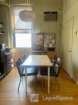 Chelsea private office space