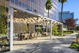 Regus | Downtown San Jose