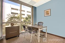 Regus | Cypress Park West