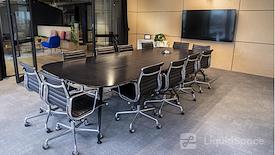 GPT Space&Co Melbourne Central Tower