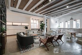 Tanjong Pagar | Co. @ Duxton