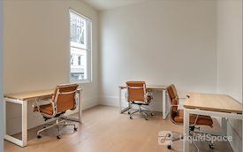 The Hive Milton House