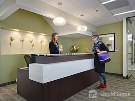 Regus | Downtown Milwaukee