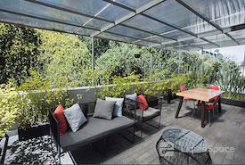 Warroom Coworking Mancera