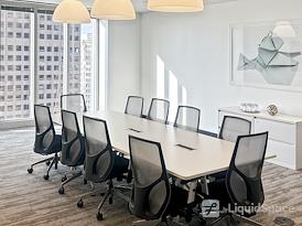 Regus | GA, Atlanta - 191 Peachtree Street