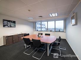 Regus | Hayes Hyde Park Hayes