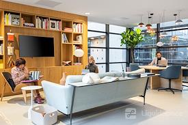 SPACES | Eindhoven, Spaces Fellenoord