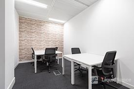 Regus | Hemel Hempstead, Breakspear Park