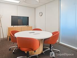 Regus | AB, Calgary - Westmount