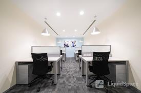 Regus | LABUAN, Financial Park
