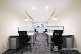 Regus | LABUAN, Financial Park
