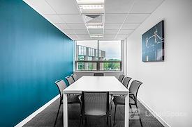 Regus | Peterborough, City Centre
