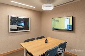 WeWork Roshni Tech Hub