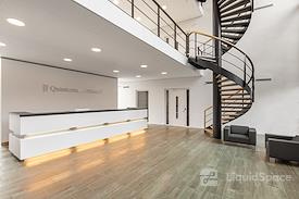 Regus | GOUDA, Goudsepoort