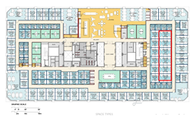 WeWork | 177 E Colorado Blvd