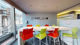 Net(work) Plaza Polanco | Oficinas Amuebladas, Oficinas Virtuales y Coworking