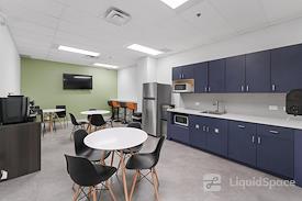 Office Evolution Oakville