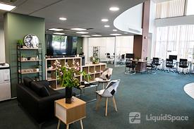 Regus | MI, Lansing - S Capitol Ave