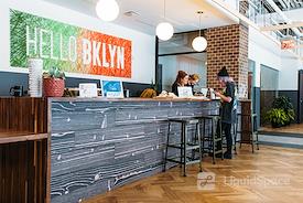 WeWork | 134 N 4th St